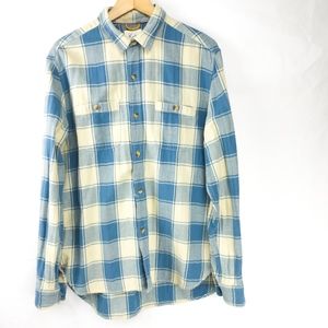Urban Outfitters ‘Koto’  Flannel Plaid